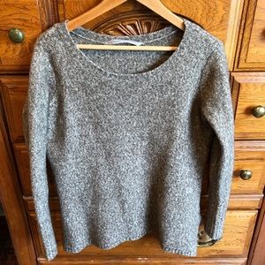 EUC Merino Wool/Yak Blend Sweater from Athleta